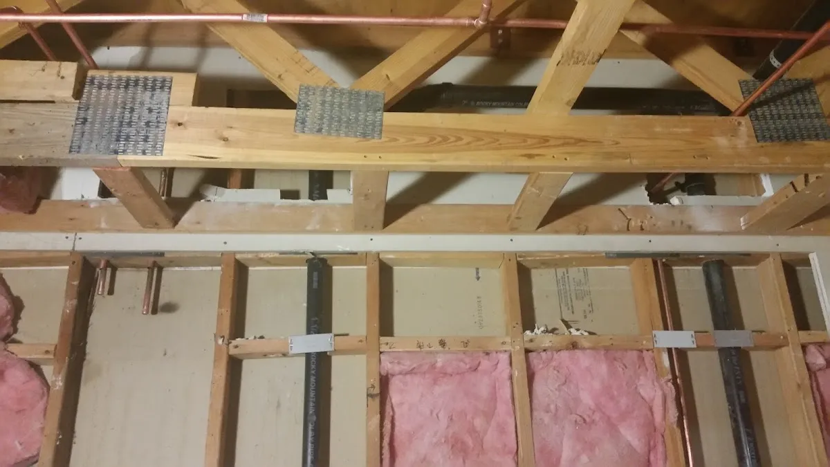 Shower Repair in Schiller Park, IL